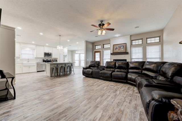 4500 S Eastern Avenue, Norman, OK 73069