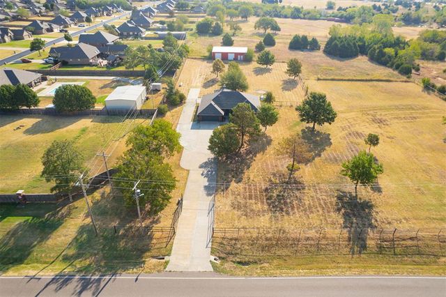 4500 S Eastern Avenue, Norman, OK 73069