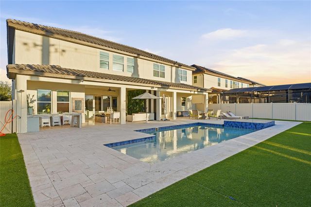 7969 CHILTON DRIVE, Orlando, FL 32836