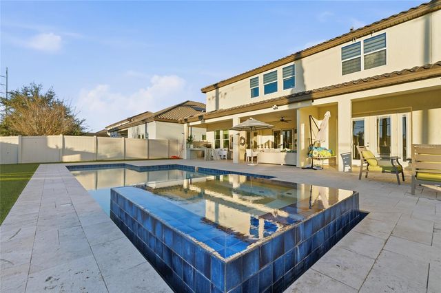 7969 CHILTON DRIVE, Orlando, FL 32836