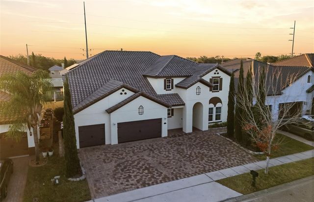 7969 CHILTON DRIVE, Orlando, FL 32836