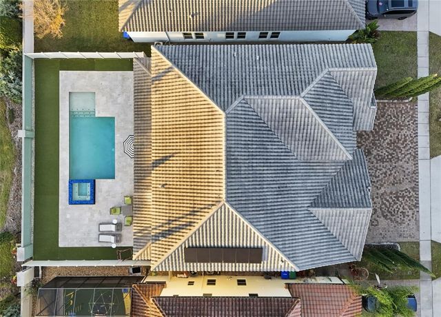 7969 CHILTON DRIVE, Orlando, FL 32836