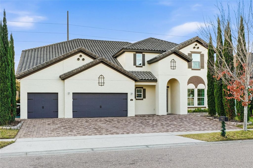 7969 CHILTON DRIVE, Orlando, FL 32836