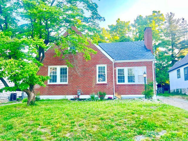 117 Lackawanna Road, Lexington, KY 40503