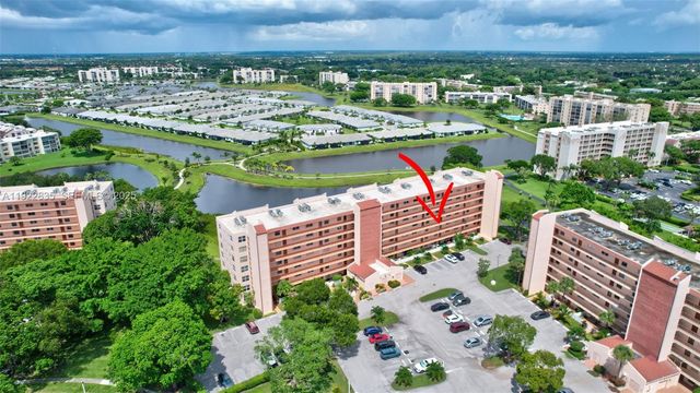 14575 Bonaire Blvd 308, Delray Beach, FL 33446