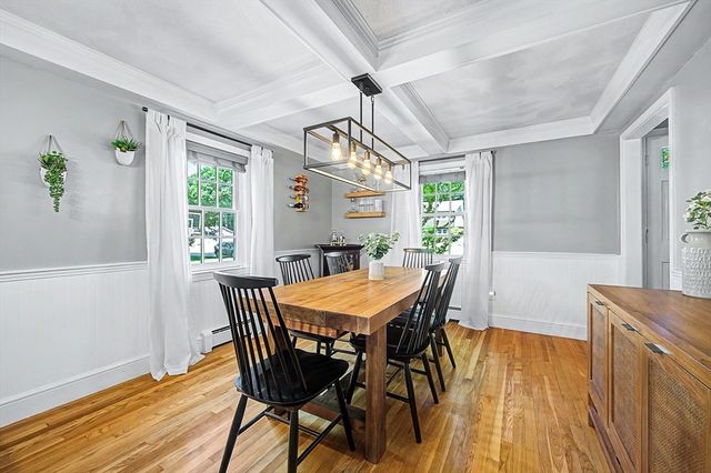25 Claire Drive, Attleboro, MA 02703