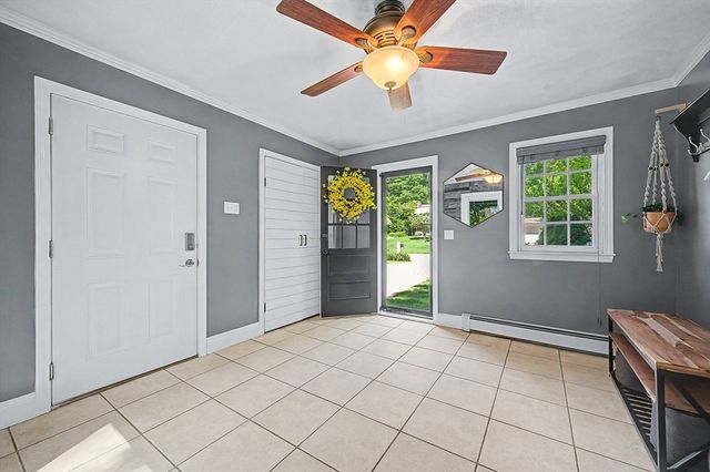 25 Claire Drive, Attleboro, MA 02703