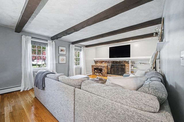 25 Claire Drive, Attleboro, MA 02703