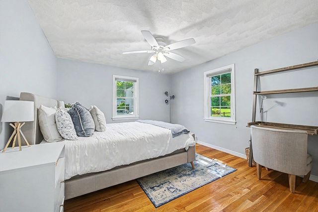 25 Claire Drive, Attleboro, MA 02703