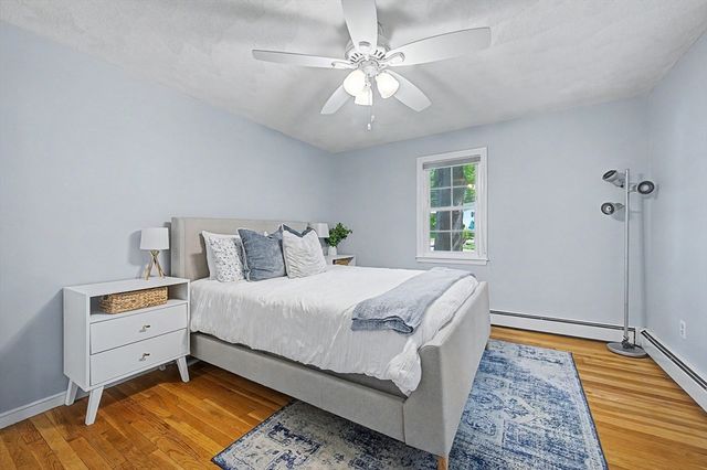 25 Claire Drive, Attleboro, MA 02703