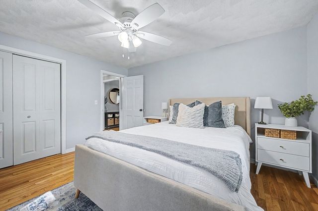 25 Claire Drive, Attleboro, MA 02703