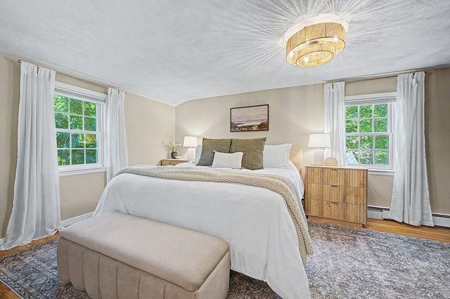 25 Claire Drive, Attleboro, MA 02703