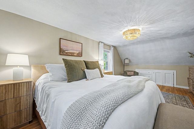 25 Claire Drive, Attleboro, MA 02703