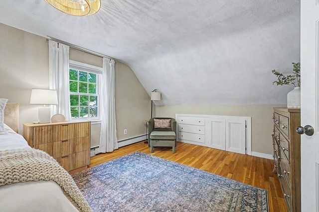 25 Claire Drive, Attleboro, MA 02703
