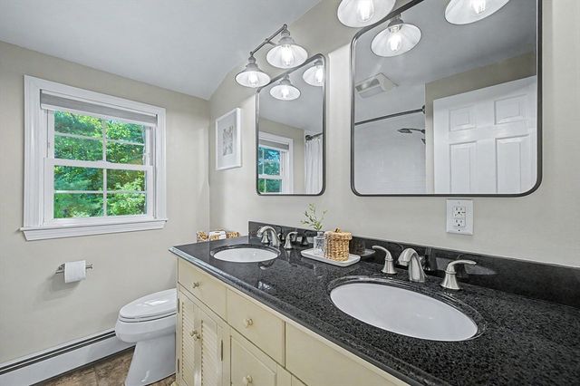 25 Claire Drive, Attleboro, MA 02703