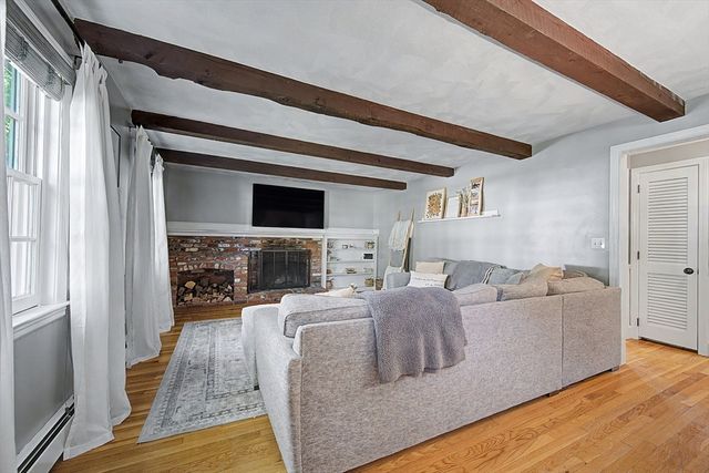 25 Claire Drive, Attleboro, MA 02703