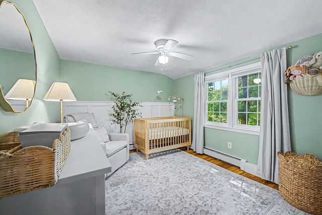 25 Claire Drive, Attleboro, MA 02703