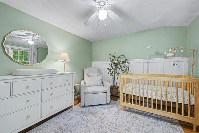25 Claire Drive, Attleboro, MA 02703