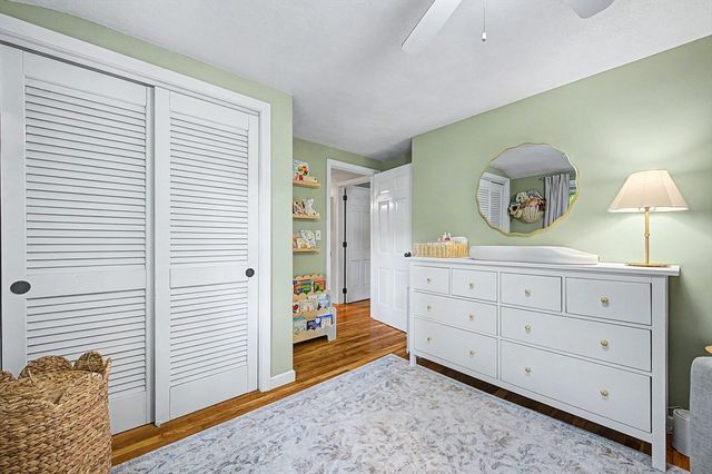 25 Claire Drive, Attleboro, MA 02703