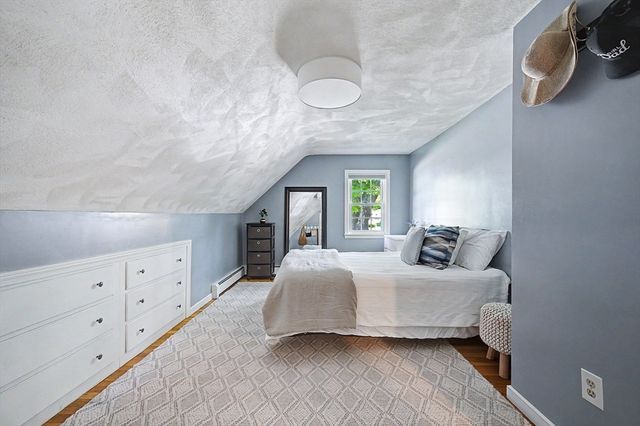 25 Claire Drive, Attleboro, MA 02703