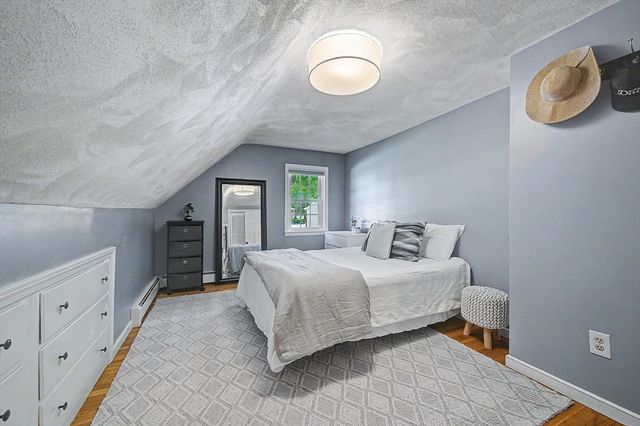25 Claire Drive, Attleboro, MA 02703
