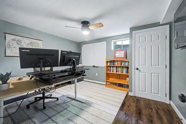 25 Claire Drive, Attleboro, MA 02703
