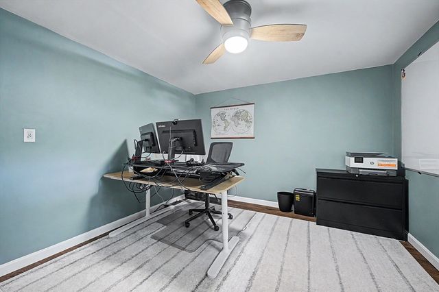 25 Claire Drive, Attleboro, MA 02703