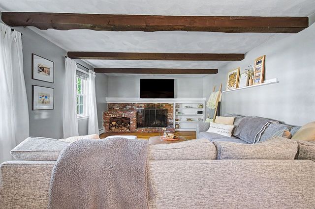 25 Claire Drive, Attleboro, MA 02703