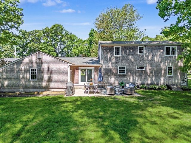 25 Claire Drive, Attleboro, MA 02703