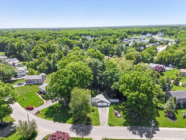 25 Claire Drive, Attleboro, MA 02703