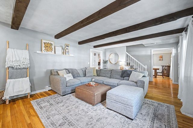 25 Claire Drive, Attleboro, MA 02703