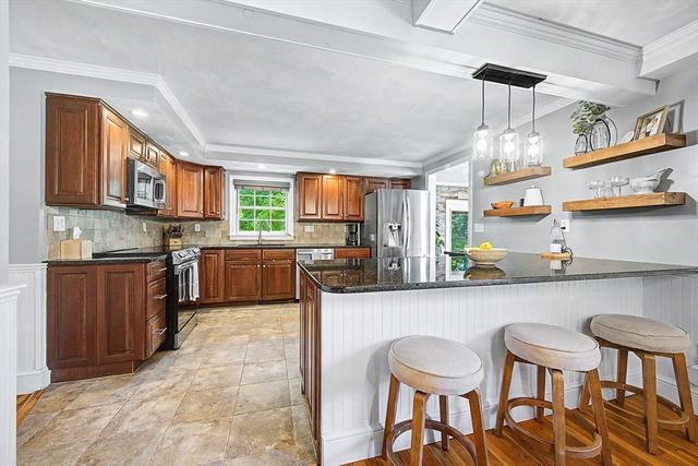 25 Claire Drive, Attleboro, MA 02703