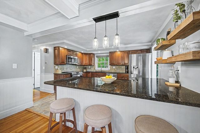 25 Claire Drive, Attleboro, MA 02703