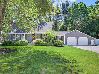 25 Claire Drive, Attleboro, MA 02703