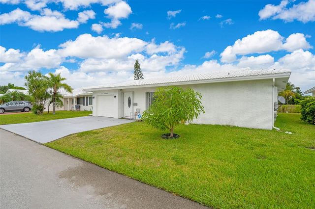 7500 NW 66th Ter, Tamarac, FL 33321