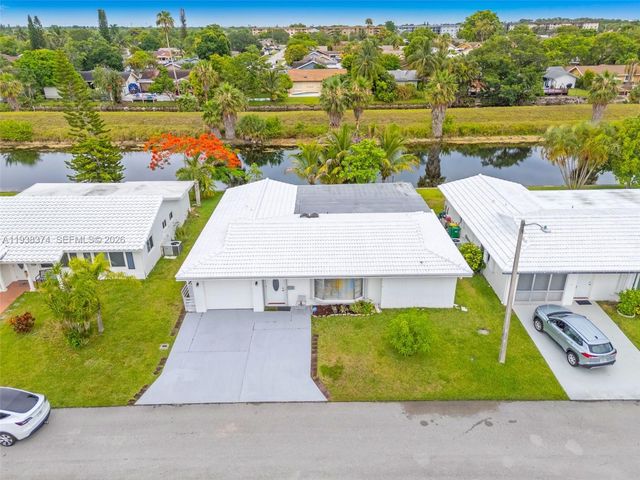 7500 NW 66th Ter, Tamarac, FL 33321