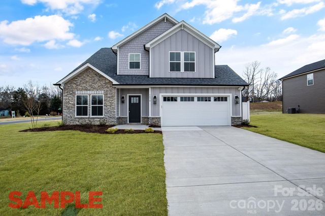 1405 Sanctuary Street, Kannapolis, NC 28083