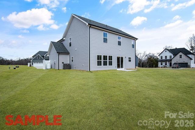 1405 Sanctuary Street, Kannapolis, NC 28083