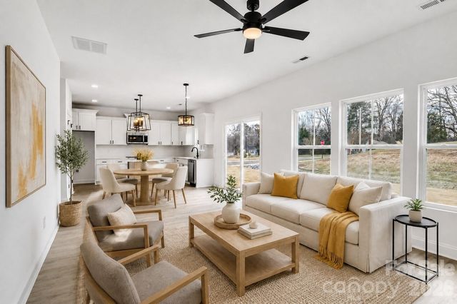 1405 Sanctuary Street, Kannapolis, NC 28083