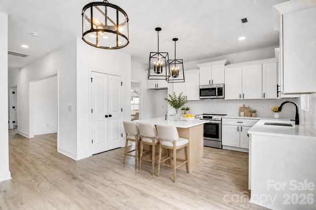 1405 Sanctuary Street, Kannapolis, NC 28083
