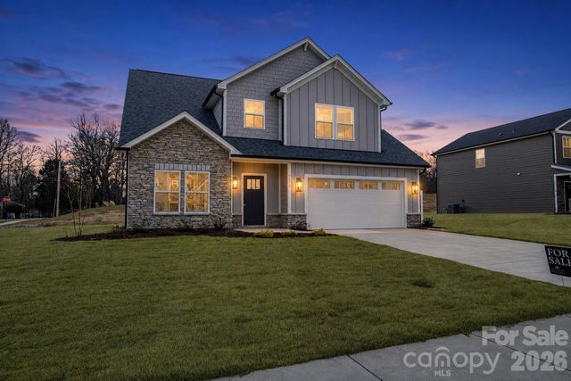 1405 Sanctuary Street, Kannapolis, NC 28083