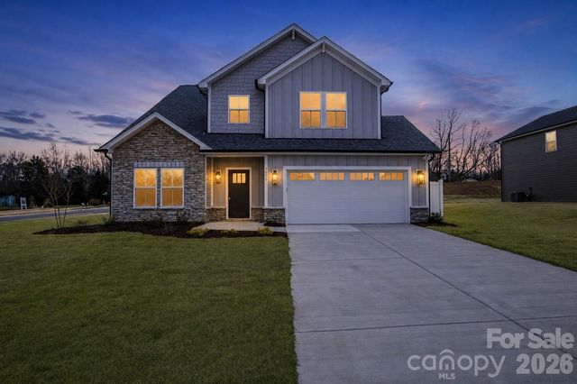 1405 Sanctuary Street, Kannapolis, NC 28083