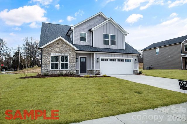 1405 Sanctuary Street, Kannapolis, NC 28083