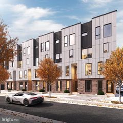 600 FAIRMOUNT AVE #B6-REAR, Philadelphia, PA 19123