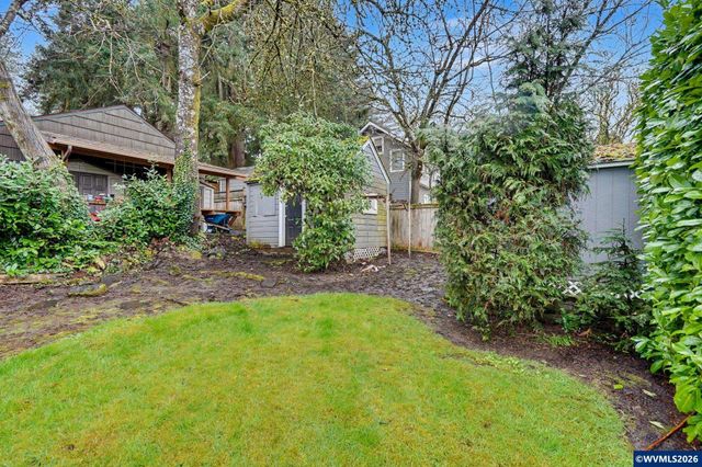 2415 Cottage St SE, Salem, OR 97302