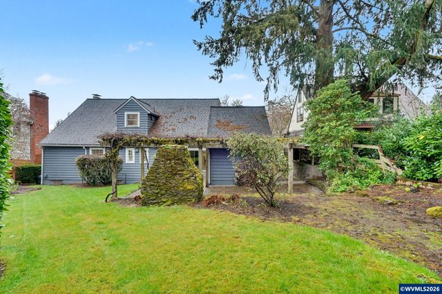 2415 Cottage St SE, Salem, OR 97302