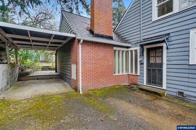 2415 Cottage St SE, Salem, OR 97302