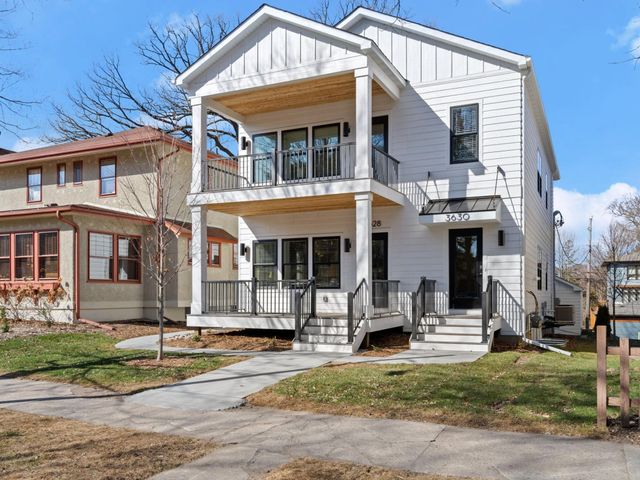 3630 Colfax Avenue S, Minneapolis, MN 55409