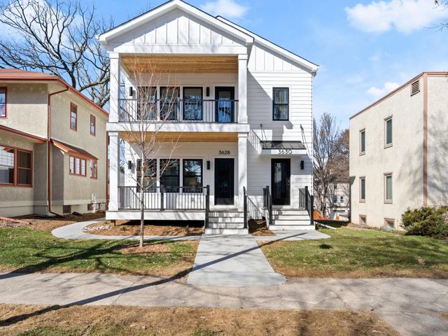 3630 Colfax Avenue S, Minneapolis, MN 55409