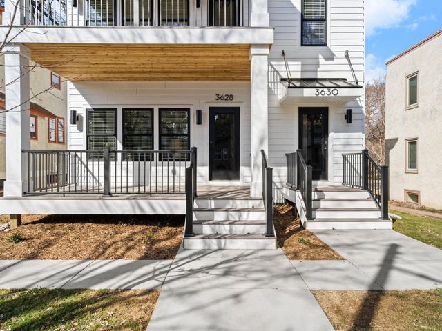3630 Colfax Avenue S, Minneapolis, MN 55409
